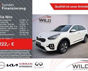 Kia Kia Niro Spirit Plug-in Hybrid Gebrauchtwagen