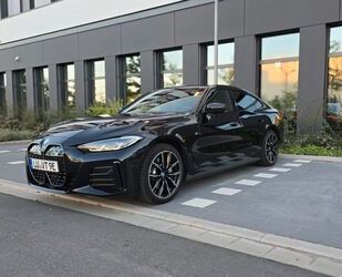 BMW BMW i4 eDrive35 M Sport 19