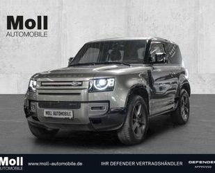 Land Rover Land Rover Defender 90 X-Dynamic SE D200 AHK-abneh Gebrauchtwagen