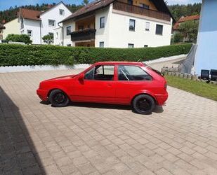 VW Volkswagen Polo G40 (Kein Umbau) Classic Car Top Gebrauchtwagen