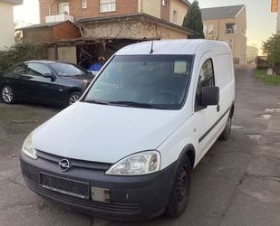 Opel Opel Combo 1.3 CDTI - Gebrauchtwagen