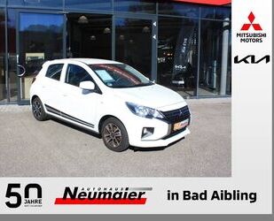 Mitsubishi Mitsubishi Space Star Intro Edition 1.0 MIVEC 5-Ga Gebrauchtwagen