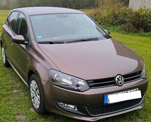 VW Volkswagen Polo 1.2 TSI LIFE LIFE Gebrauchtwagen