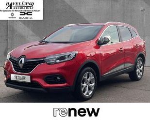 Renault Renault Kadjar Limited Gebrauchtwagen