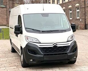 Citroen Citroën Jumper 2.2 Hoch Lang 35 L2H2 TÜV NEU 1 Gebrauchtwagen