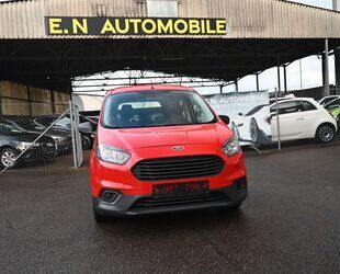 Ford Ford Transit Courier Kombi Gebrauchtwagen