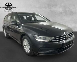 VW Volkswagen Passat Business 2.0 TDI LED NAVI KAMERA Gebrauchtwagen