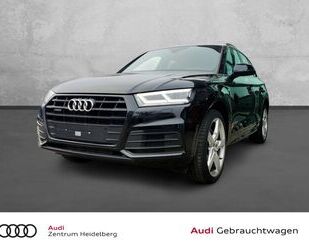 Audi Audi Q5 SUV Sport Q5 45 TFSI quattro 180(245) kW(P Gebrauchtwagen