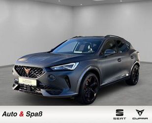 Cupra Cupra Formentor VZ e-Hybrid Gebrauchtwagen