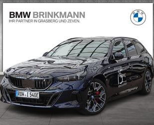 BMW i5 Gebrauchtwagen