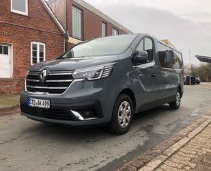 Renault Renault Trafic III Grand Combi Life Blue dCi 150 E Gebrauchtwagen