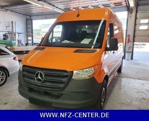 Mercedes-Benz Mercedes-Benz Sprinter 211/214 CDI KA/H2/L2 MBUX K Gebrauchtwagen