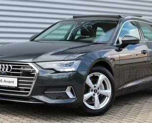 Audi Audi A6 Avant Sport 2.0 TDI Panorama, Assistenzpak Gebrauchtwagen