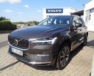 Volvo Volvo XC60 Inscription Plug-In Hybrid*PANO*ACC*360 Gebrauchtwagen