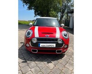 Mini MINI Cooper S JCW Tuningkit Voll-Leder Harman Kard Gebrauchtwagen