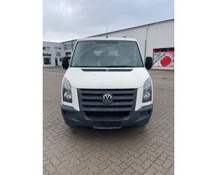 VW Volkswagen Crafter Kasten 35 kurz L1H1 Gebrauchtwagen