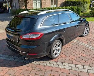 Ford Ford Mondeo 2,2TDCi 147kW Titanium Turnier Autom.. Gebrauchtwagen