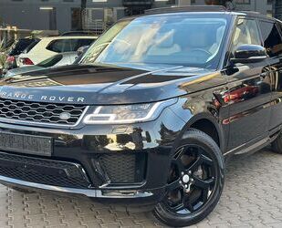 Land Rover Land Rover RANGE ROVER SPORT SDV6 HSE PANO MATRIX Gebrauchtwagen