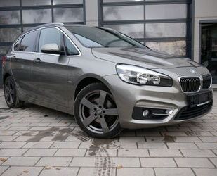 BMW BMW 2 Active Tourer 220 i Gebrauchtwagen