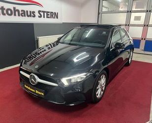 Mercedes-Benz Mercedes-Benz A 250 *Pano-Schiebe*LED*PDC*Ambiente Gebrauchtwagen