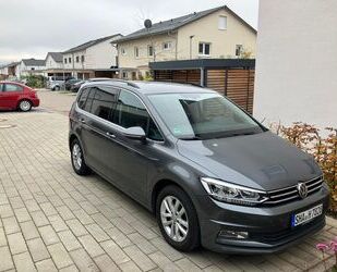 VW Volkswagen Touran 1.4 TSI DSG Comfortline Comfortl Gebrauchtwagen