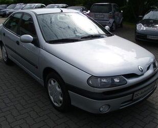 Renault Renault Laguna Concorde 1.8 16V Gebrauchtwagen