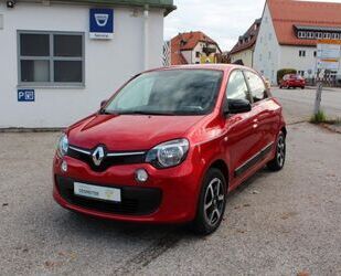 Renault Renault Twingo SCe 70 EDC LIMITED Automatik Gebrauchtwagen