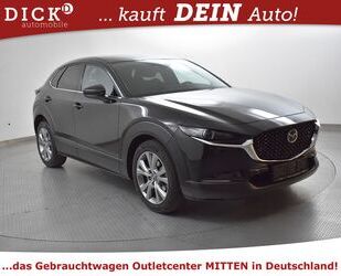 Mazda Mazda CX-30 2.0 Select HEADUP+NAV+KAM+LED+ACC+DAB+ Gebrauchtwagen