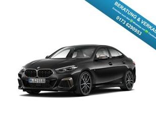 BMW BMW M235i xDrive M Sport HUD Pano Navi H&K Memory Gebrauchtwagen