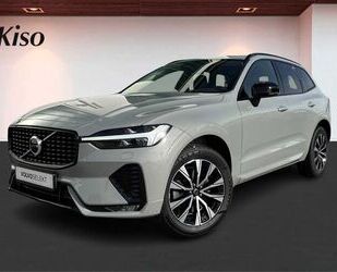 Volvo Volvo XC60 Diesel B4 Diesel Plus DARK Gebrauchtwagen