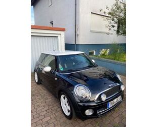 Mini MINI Cooper D Cooper Gebrauchtwagen