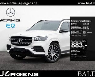 Mercedes-Benz Mercedes-Benz GLS 450 4M AMG-Sport/Pano/Burm/HUD/S Gebrauchtwagen