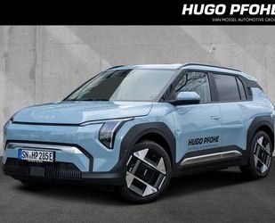 Kia Kia EV3 81.4-kWh-Batterie. FWD. Earth Gebrauchtwagen