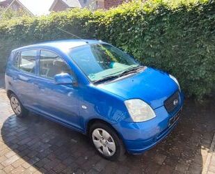 Kia Kia Picanto 1.1 LX LX Gebrauchtwagen