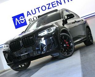 BMW BMW X4 M40 i H&K/PANO/LASER/HUD/AHK/LIVE COCKPIT/S Gebrauchtwagen