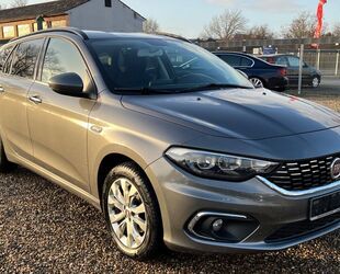 Fiat Fiat Tipo Lounge mit Navi,Kamera und 1 Jahr Garant Gebrauchtwagen