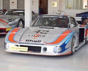 Porsche Porsche 935 K3/4 dp Motorsport * sofort einsatzber Gebrauchtwagen