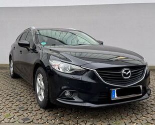 Mazda 6 Gebrauchtwagen