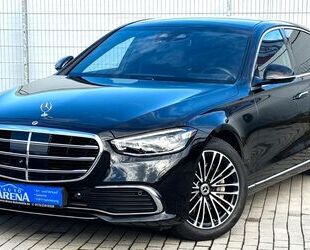 Mercedes-Benz S 350 Gebrauchtwagen