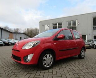 Renault Twingo Gebrauchtwagen