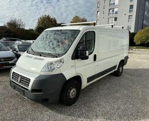 Fiat Ducato Gebrauchtwagen