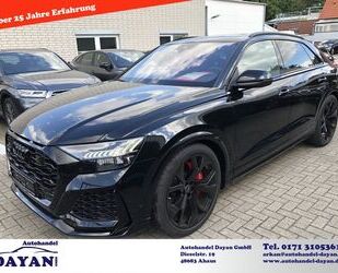 Audi Audi RSQ8 Pano Luft ACC B&O Keramik Bremse Marix 3 Gebrauchtwagen