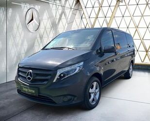 Mercedes-Benz Mercedes-Benz Vito 119 CDI Tourer 4x4 AHK*Kam*StdH Gebrauchtwagen