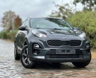 Kia Kia Sportage Edition 7 2WD*1ERH*LED*NAVI*KAM* Gebrauchtwagen