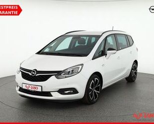 Opel Opel Zafira C 1.6 CDTI Business Edition AHK Navi O Gebrauchtwagen