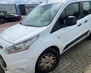 Ford Ford Transit Connect Trend Gebrauchtwagen