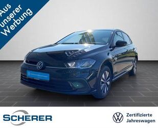 VW Volkswagen Polo 1.0 TSI Move NAVI/APP/BT/DAB/SHZ/P Gebrauchtwagen