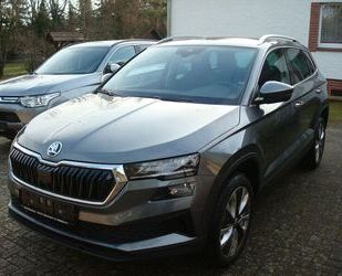 Skoda Skoda Karoq 1.5 TSI Style mit DSG Gebrauchtwagen