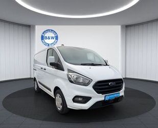 Ford Ford Transit Custom Kasten 320 L1 Trend*SORTIMO*AH Gebrauchtwagen