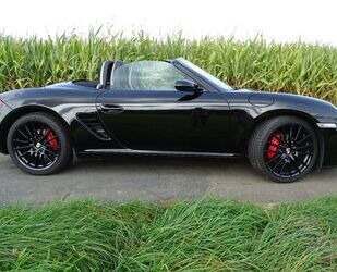 Porsche Porsche Boxster 2.7 / Automatik Gebrauchtwagen